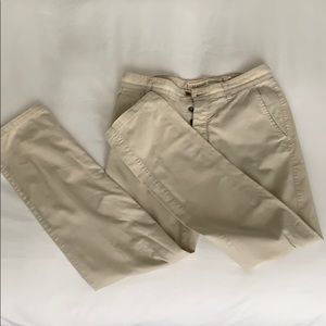 John Varvatos - Classic Chuck Pants